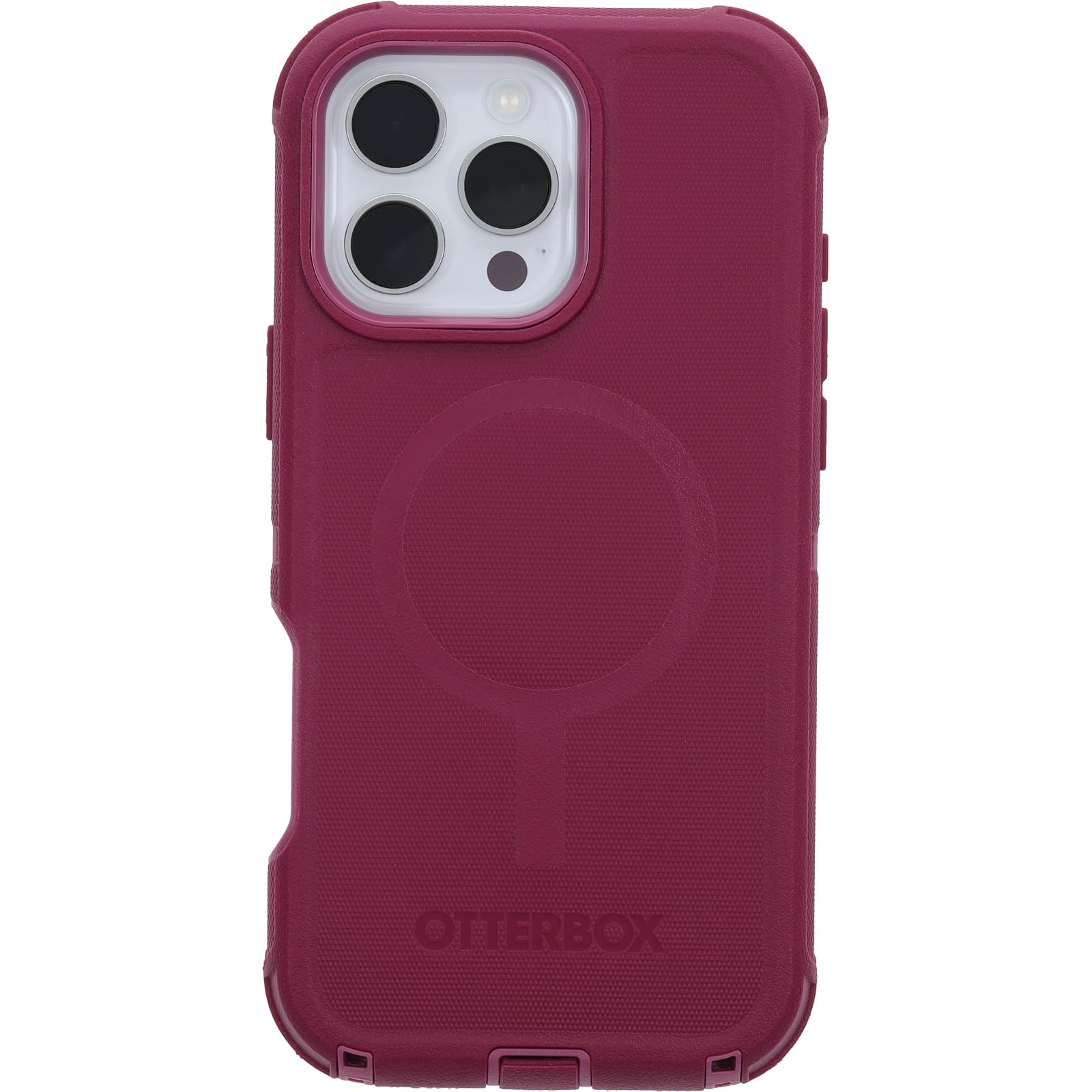 OtterBox iPhone 16 Pro Max Defender Case with Ultimate Protection