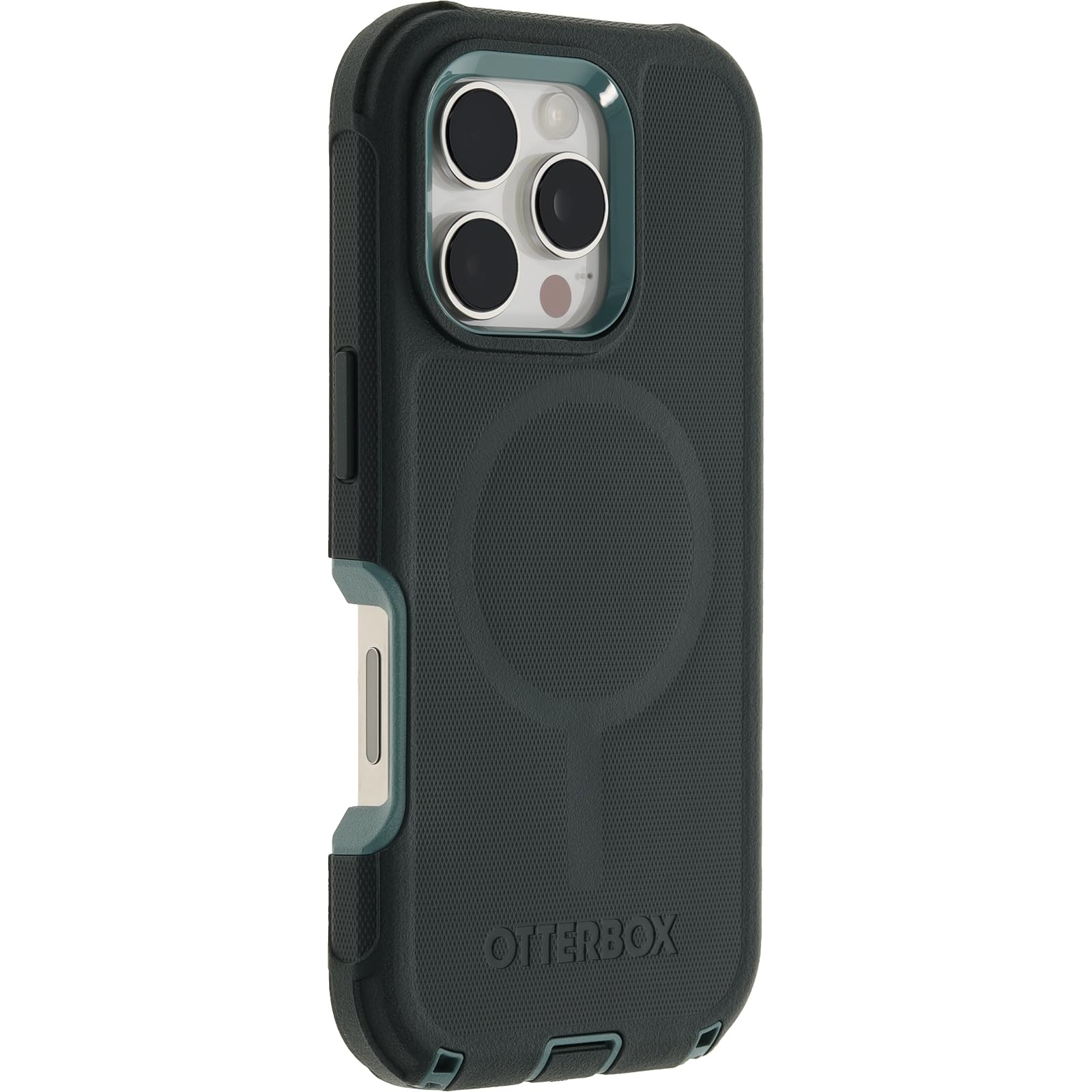 OtterBox iPhone 16 Pro Max Defender Case with Ultimate Protection