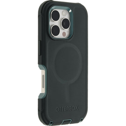 OtterBox iPhone 16 Pro Max Defender Case with Ultimate Protection