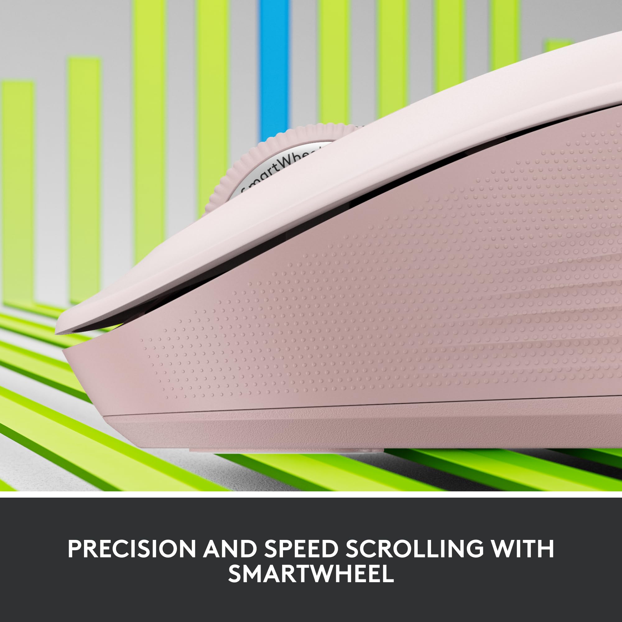Logitech Signature M550 Wireless Mouse for Large Hands