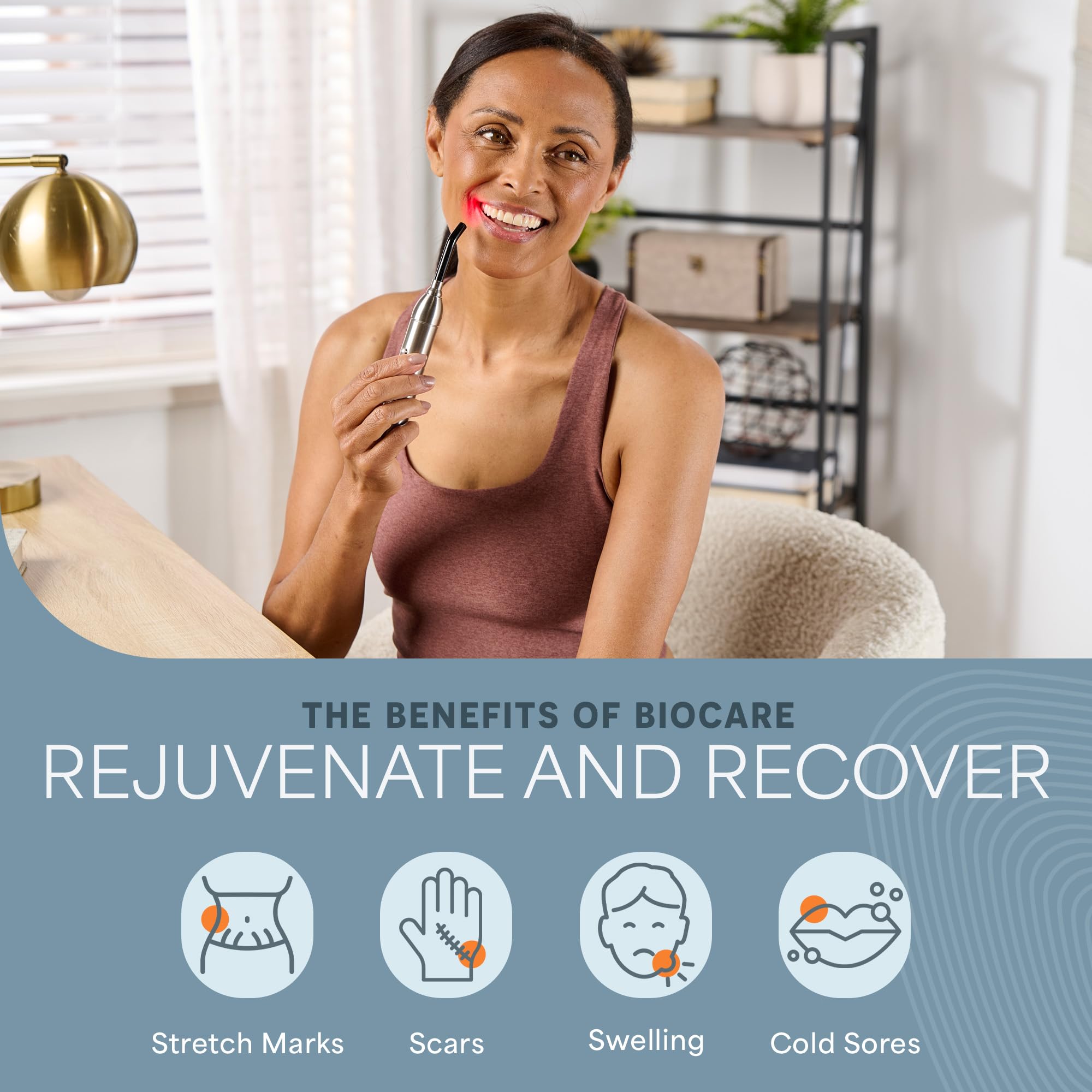 Lifepro Portable Infrared Light Therapy for Pain Relief