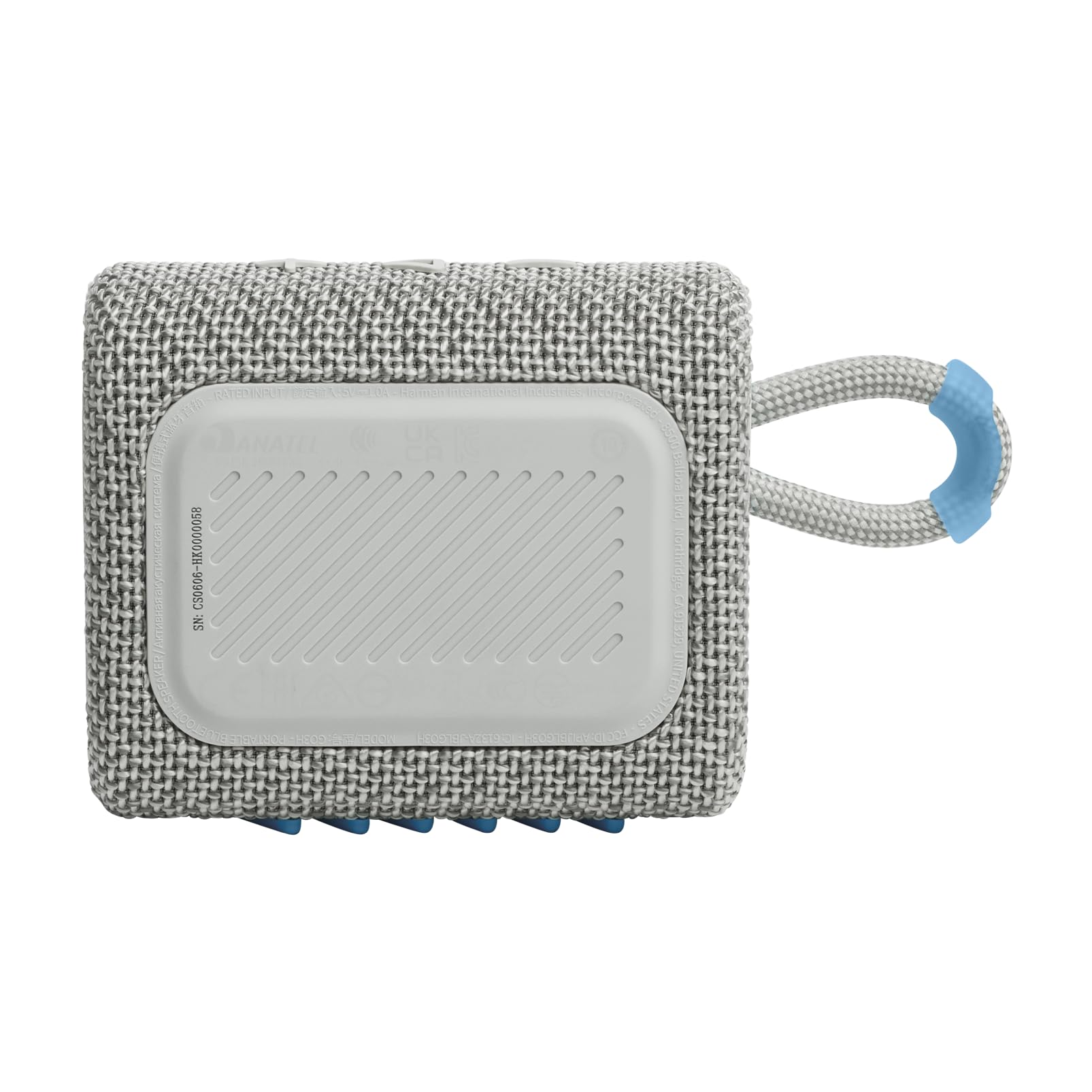 JBL Go 3 Portable Bluetooth Speaker IP67 Waterproof