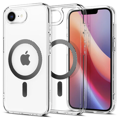 Spigen iPhone 16 Case with MagSafe Military-Grade Protection