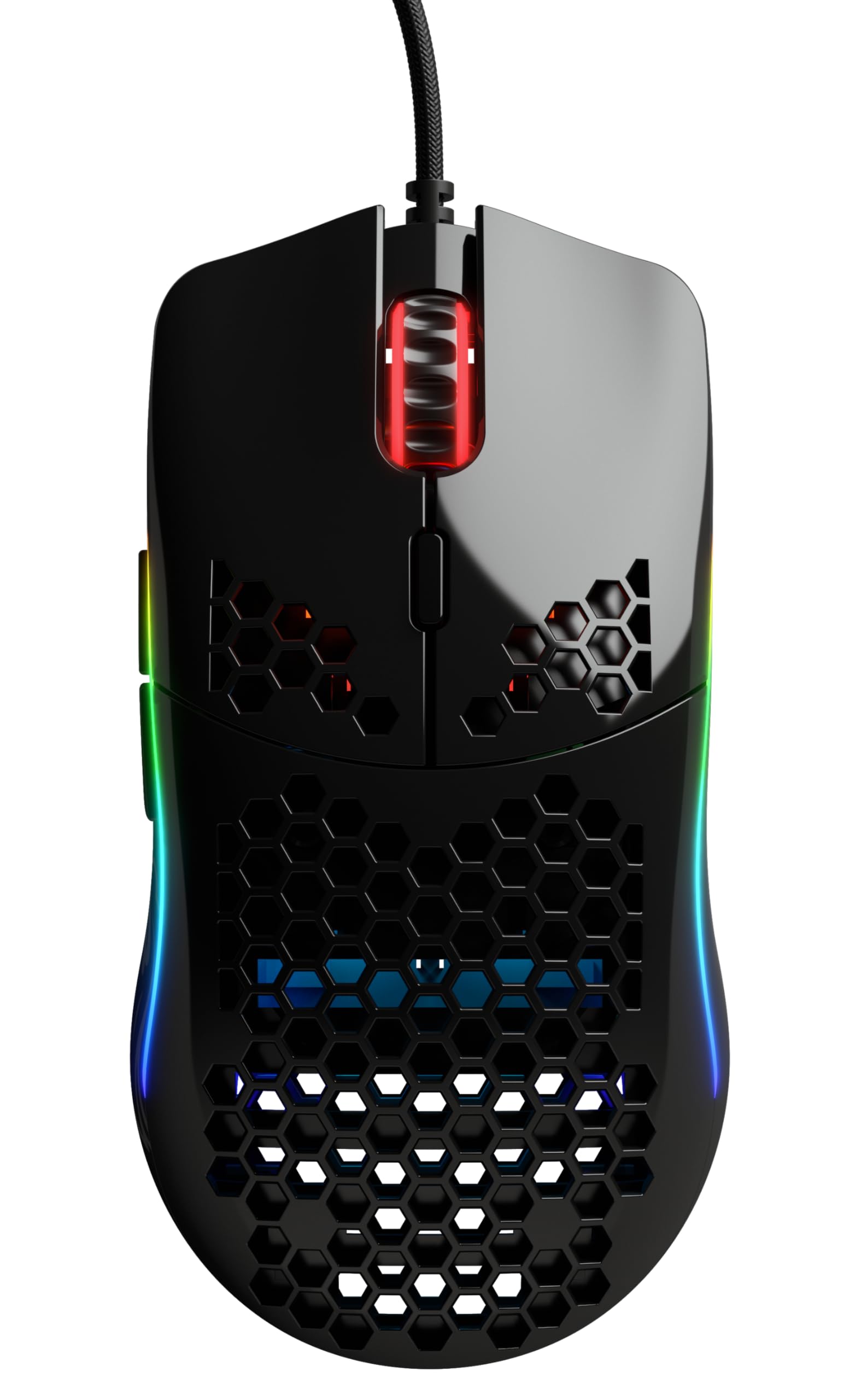 Glorious Model O Superlight Gaming Mouse for Precision