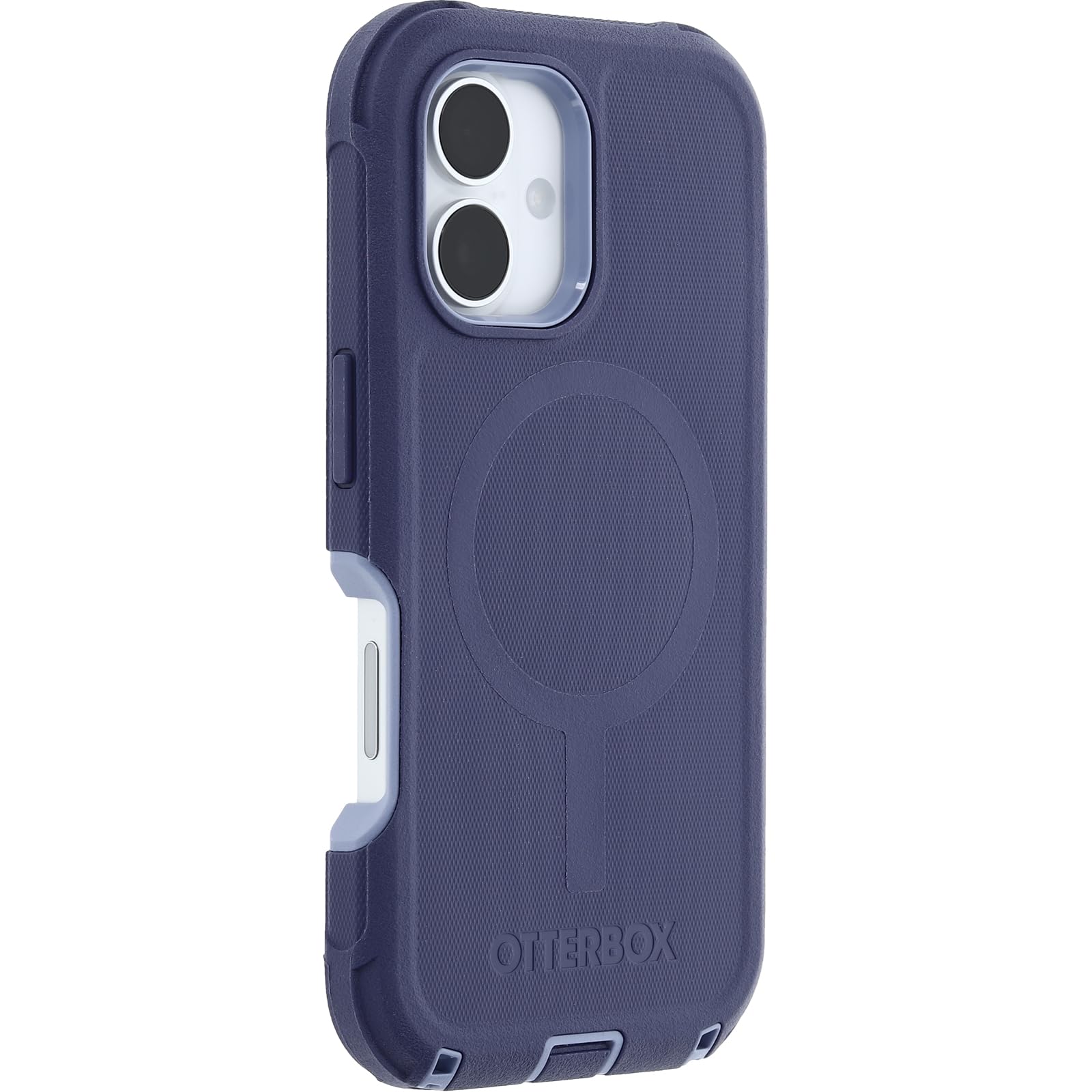 OtterBox iPhone 16 Pro Max Defender Case with Ultimate Protection