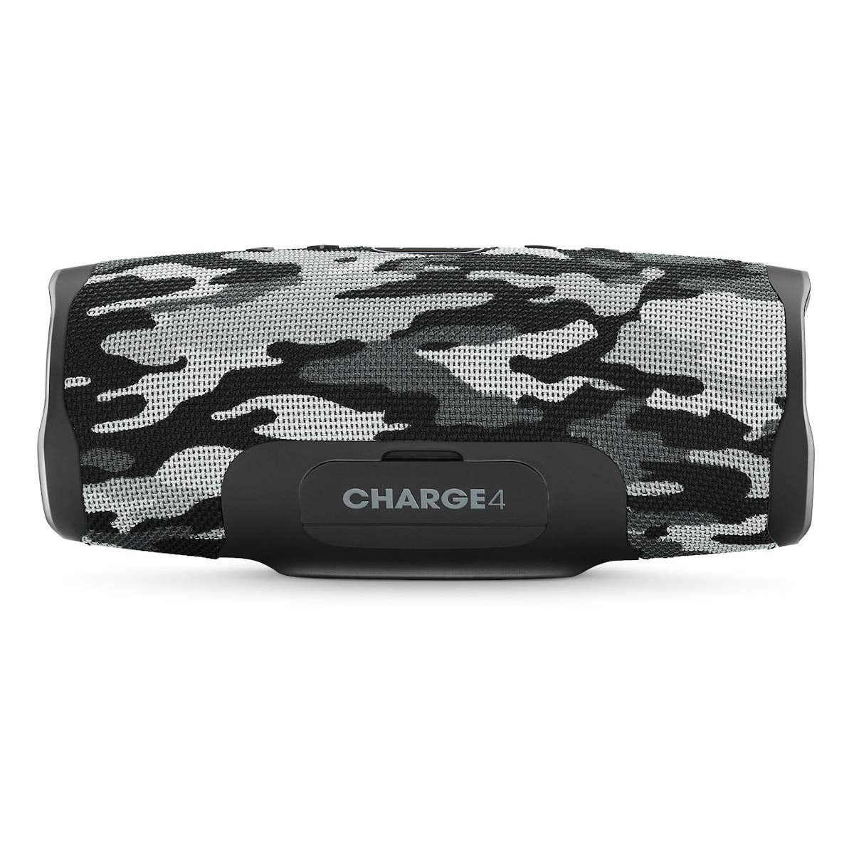 JBL Charge 4 Waterproof Bluetooth Speaker With Power Bank