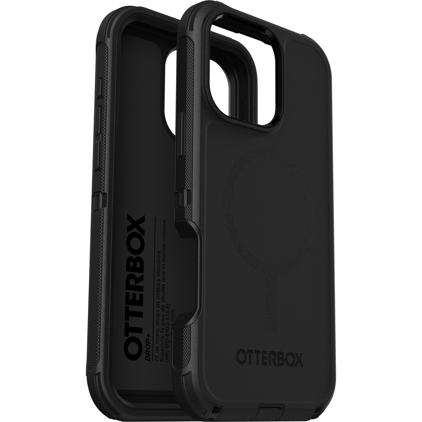 OtterBox iPhone 16 Pro Max Defender Case with Ultimate Protection