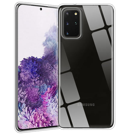 Tenoc Clear Case For Samsung Galaxy S22 6 Inch Non Yellowing Protective Bumper