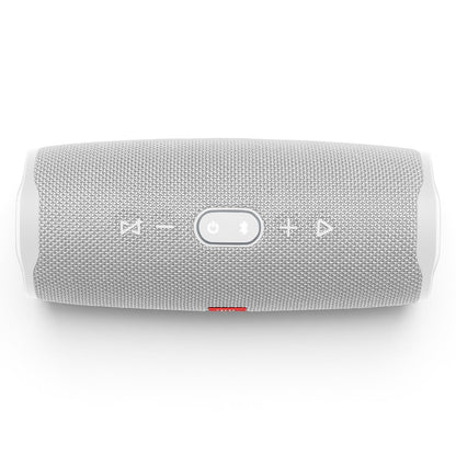 JBL Charge 4 Waterproof Bluetooth Speaker With Power Bank
