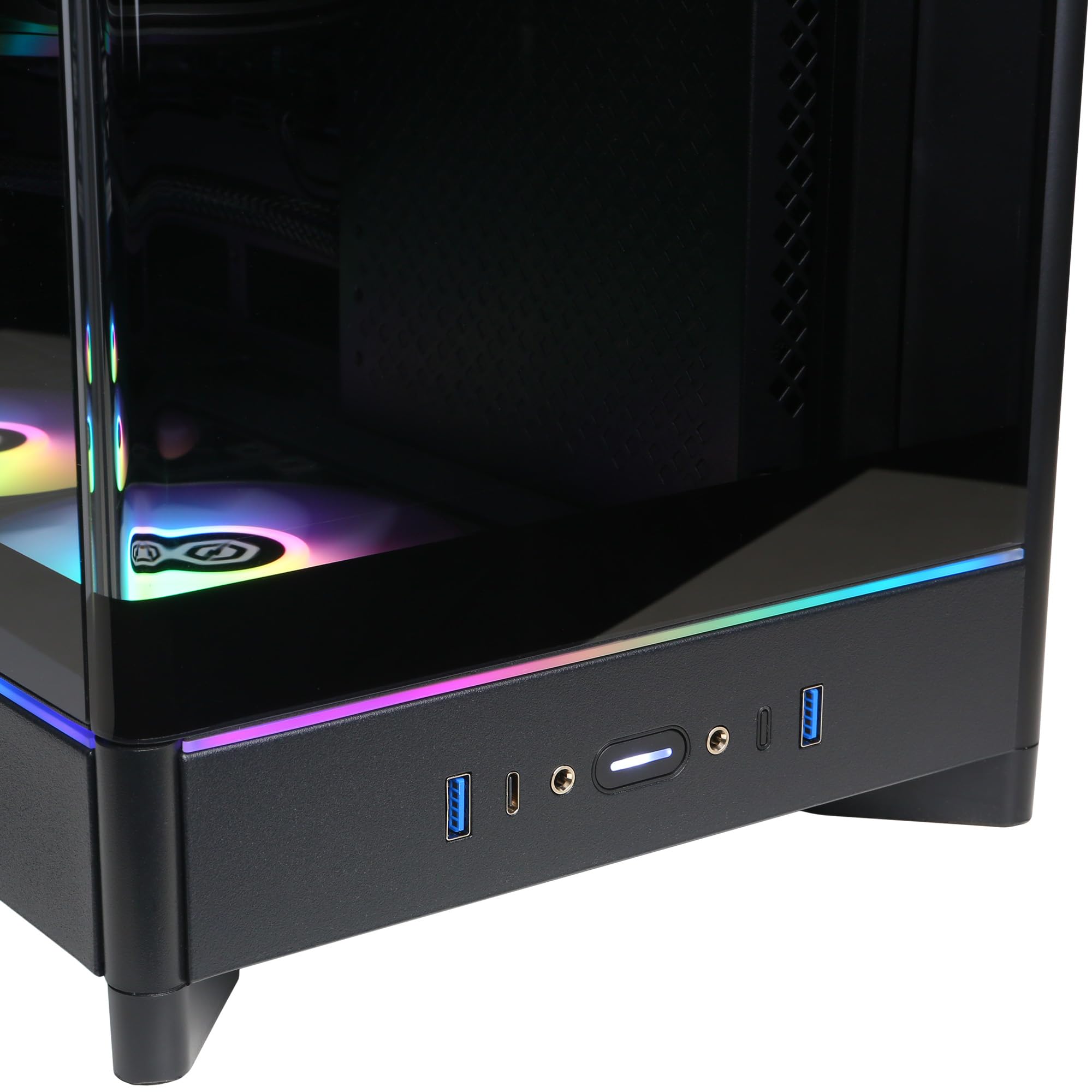 CyberPowerPC Gamer Xtreme VR Gaming PC With DDR5 Memory