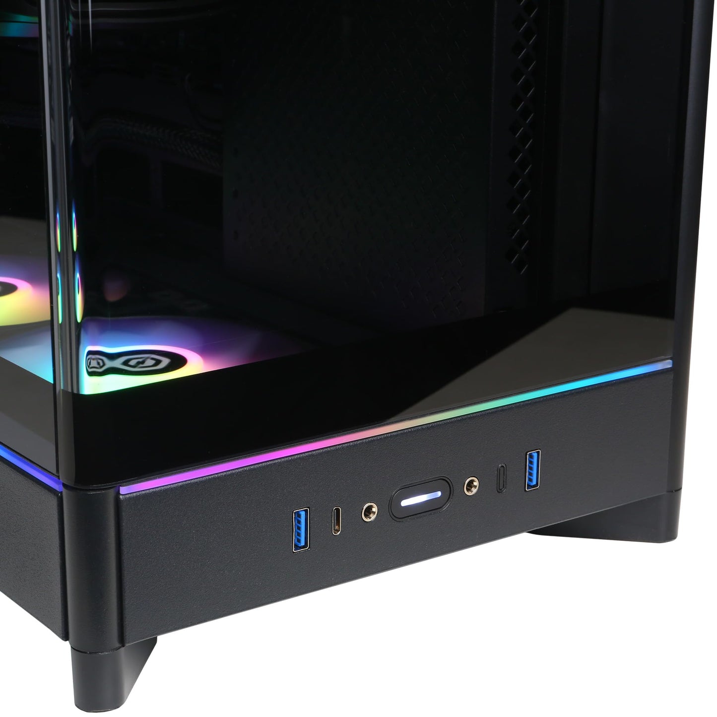 CyberPowerPC Gamer Xtreme VR Gaming PC With DDR5 Memory