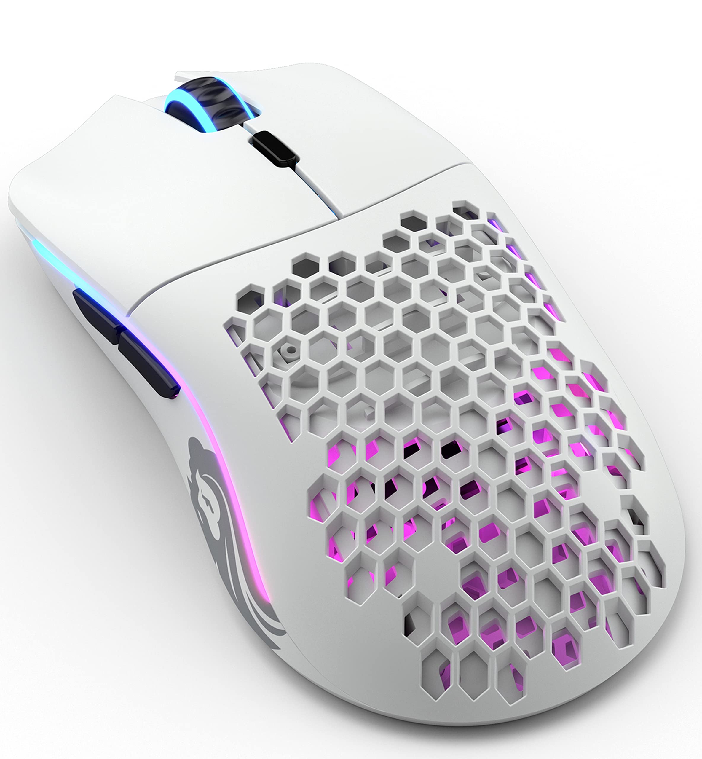 Glorious Model D Wireless Gaming Mouse Superlight Performance