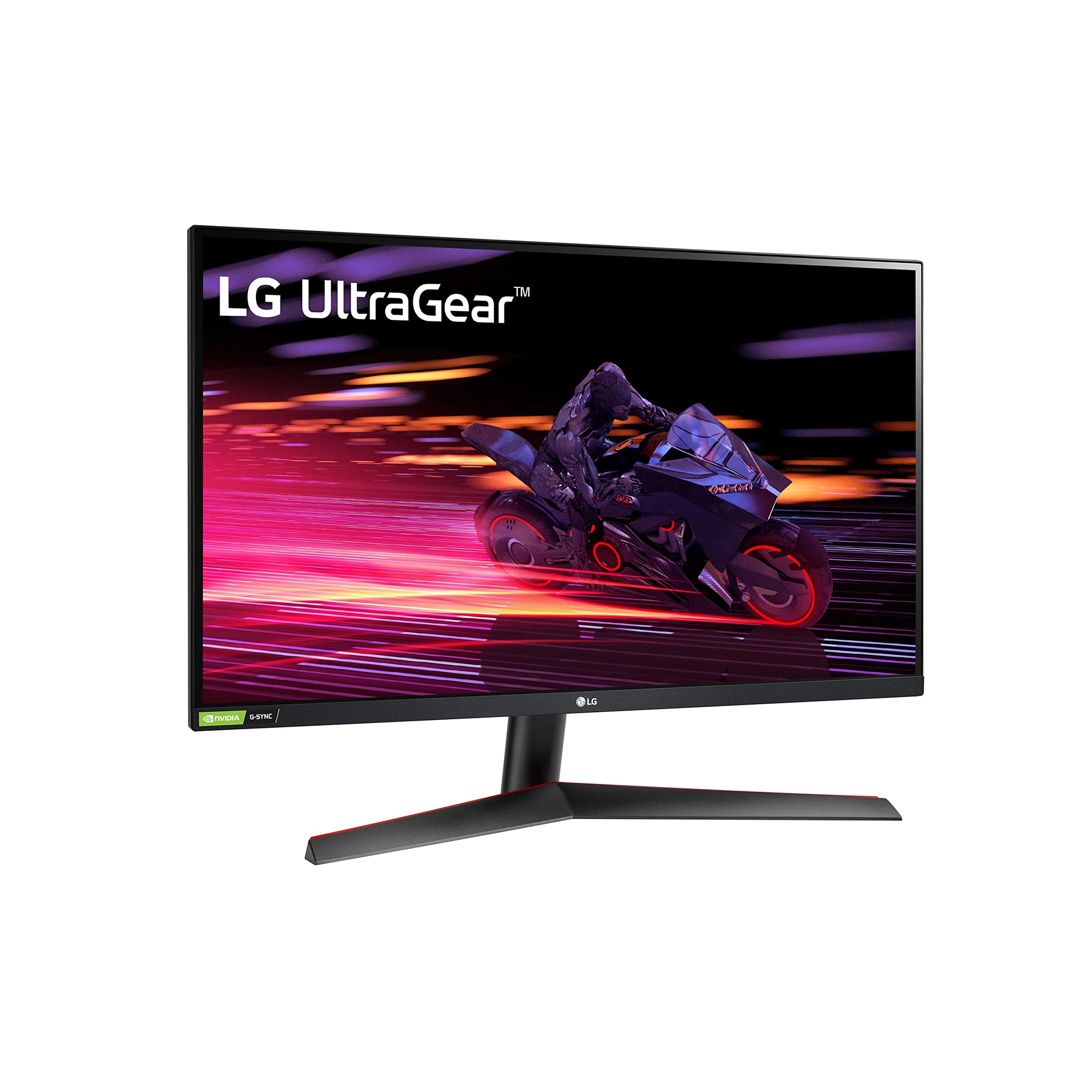 LG 27 Inch UltraGear Gaming Monitor with 240Hz Refresh Rate