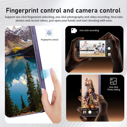 MMY 16PROMA X Unlocked Phone 6.99in HD Android 14 7000mAh 5G 16GB 512GB Deep Blue