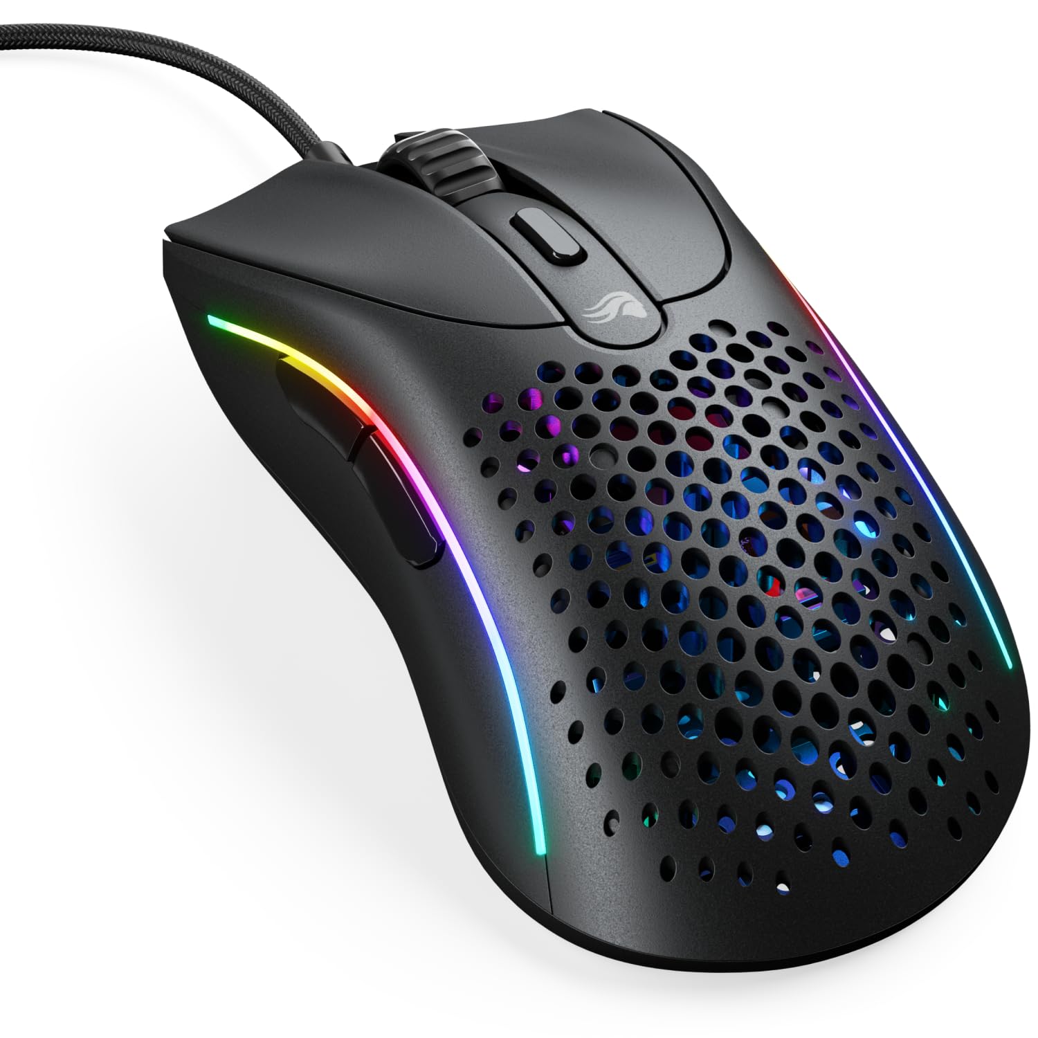 Glorious Model O Superlight Gaming Mouse for Precision