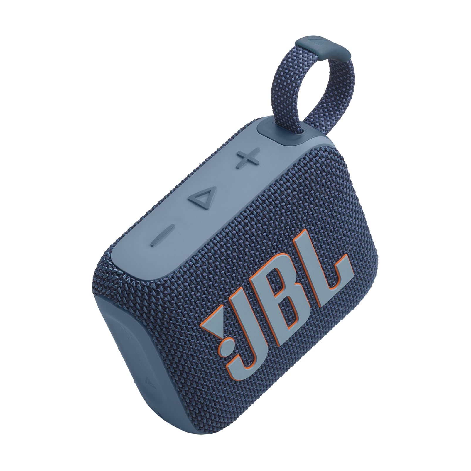 JBL Go 4 Bluetooth Speaker Waterproof With Battery Life