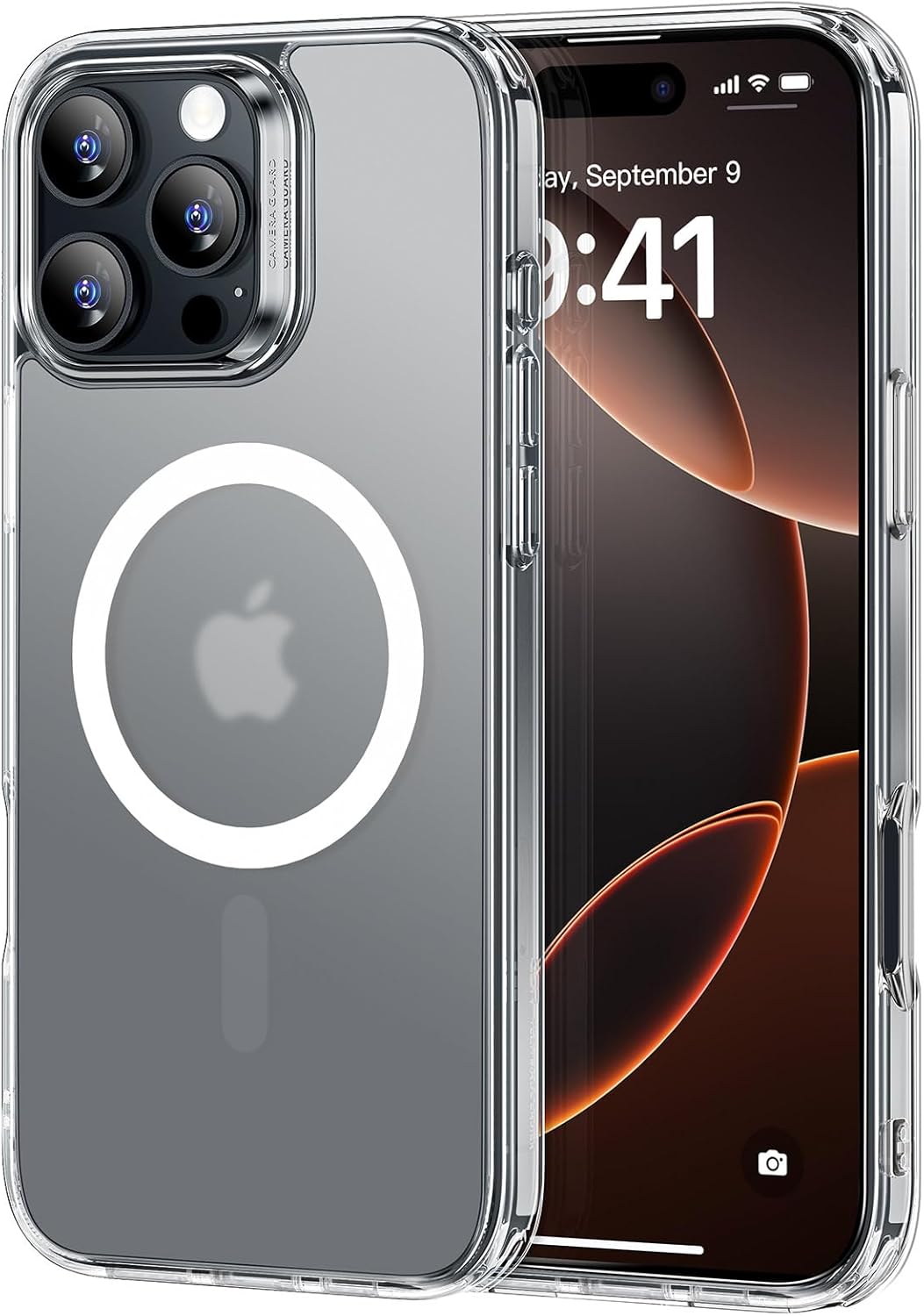 ESR Magnetic Case for iPhone 14 13 with Drop Protection