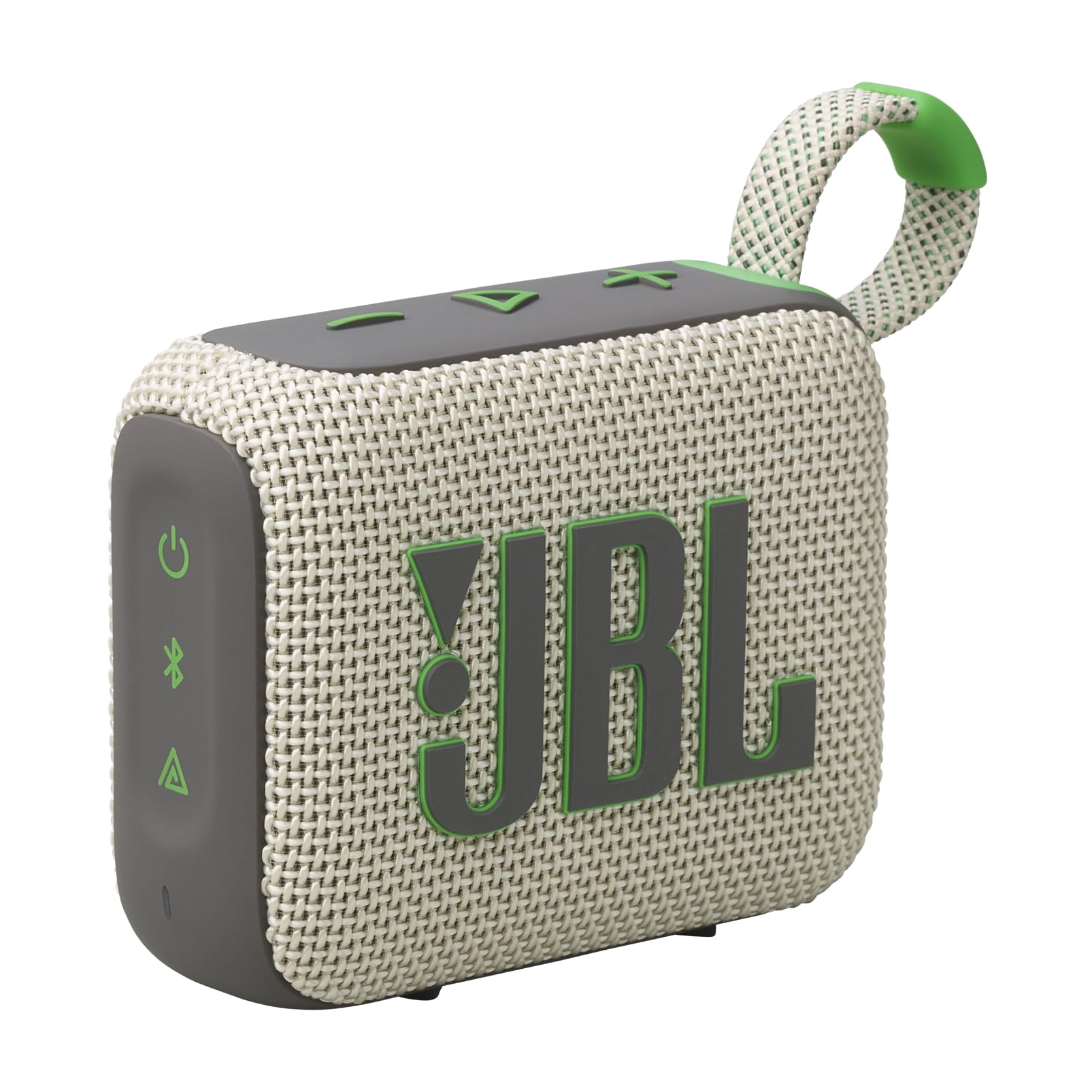JBL Go 4 Bluetooth Speaker Waterproof With Battery Life