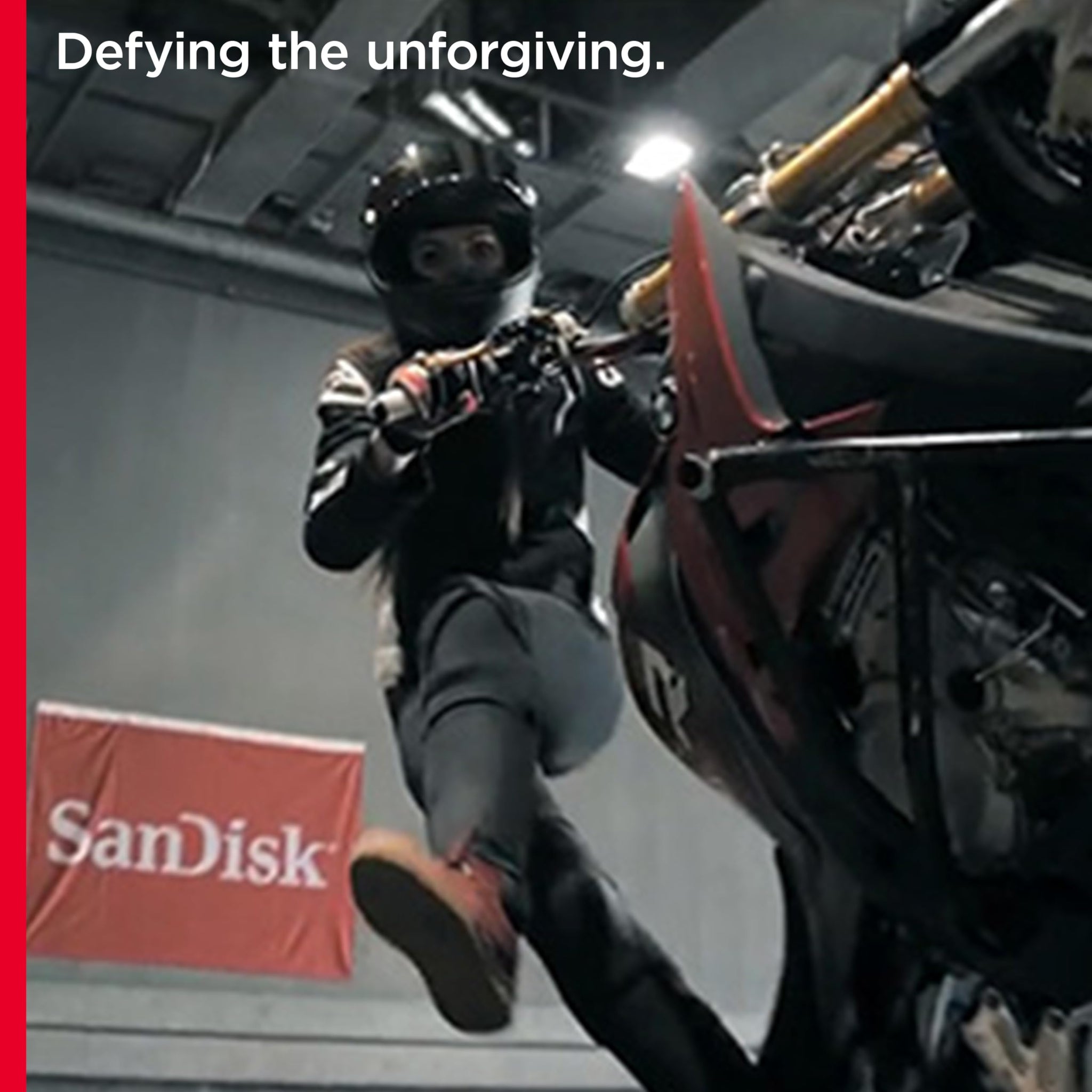 SanDisk 256GB Extreme MicroSDXC Card for Fast Transfers