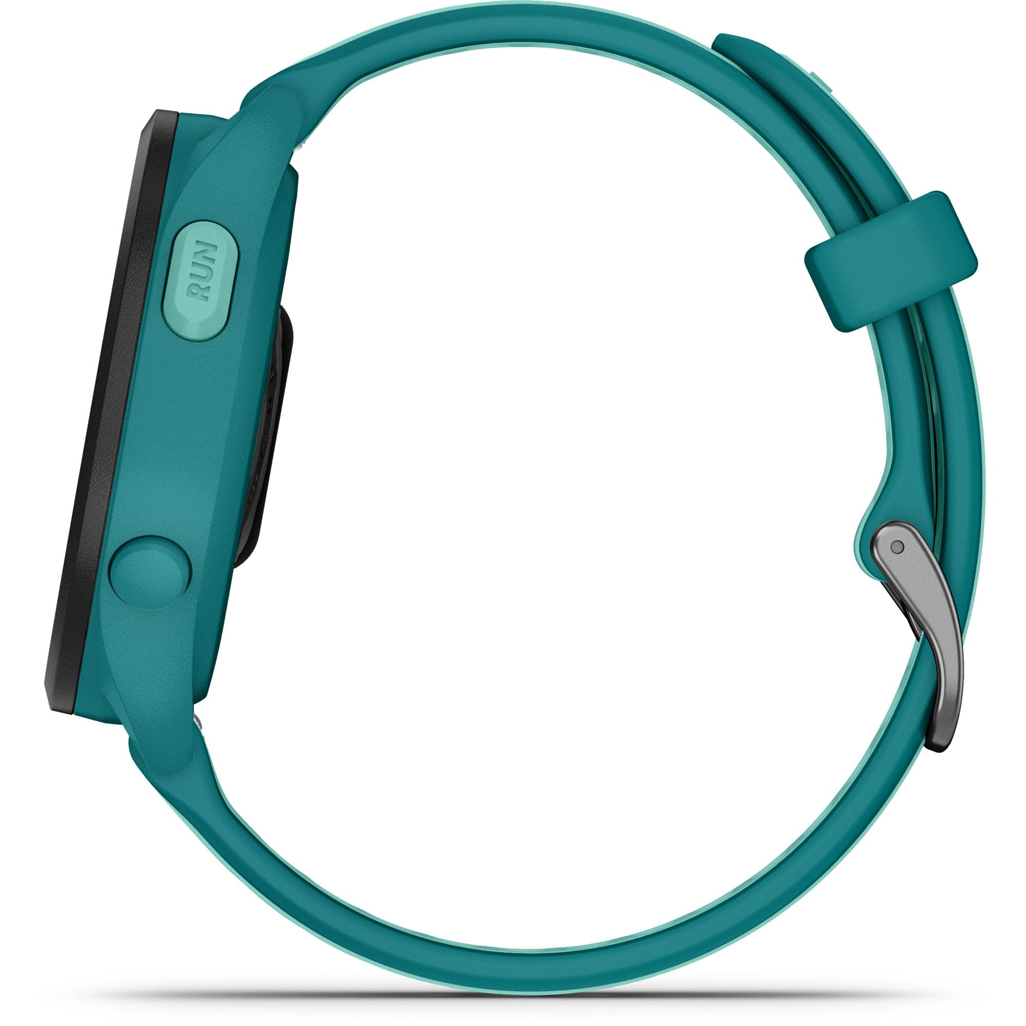 Garmin Forerunner 165 Running Smartwatch With AMOLED Display
