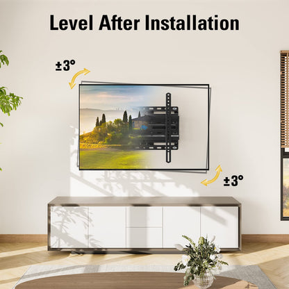 Mounting Dream Full Motion TV Wall Mount 32 To 65 In MD2380