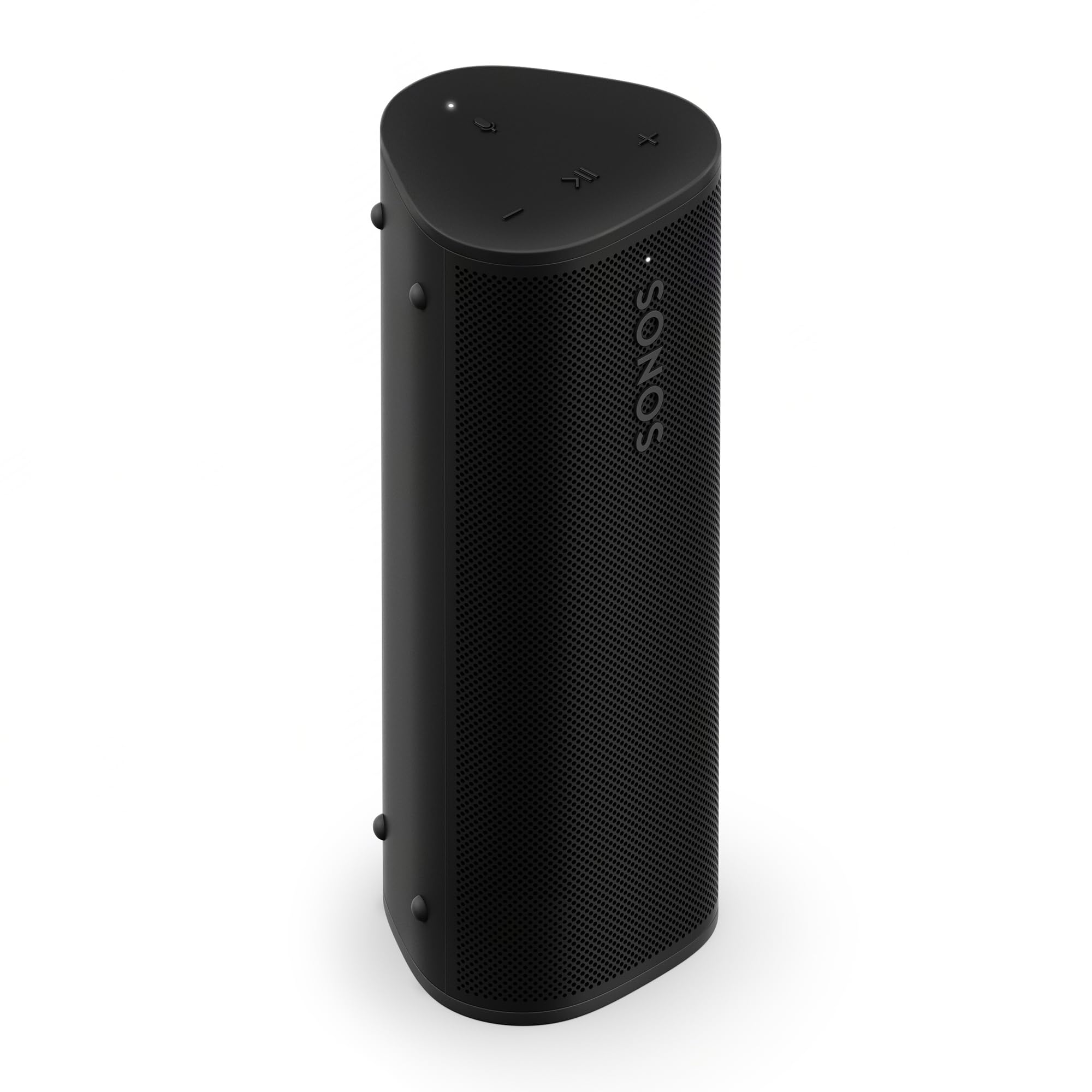 Sonos Roam 2 Portable Waterproof Outdoor Bluetooth Speaker