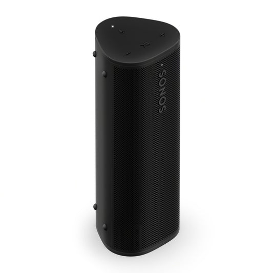 Sonos Roam 2 Portable Waterproof Outdoor Bluetooth Speaker