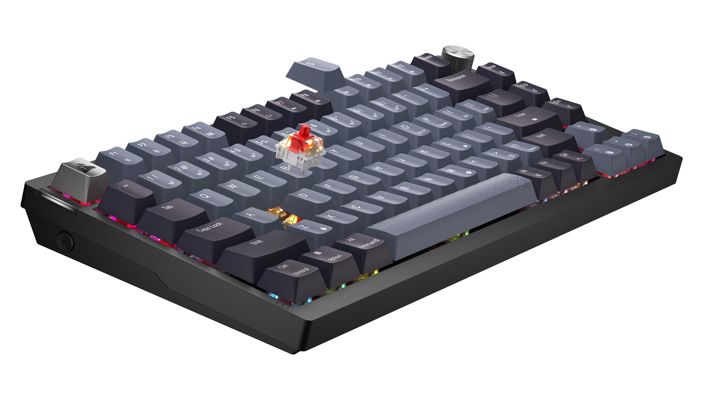 Corsair K65 Plus Wireless RGB Mechanical Gaming Keyboard