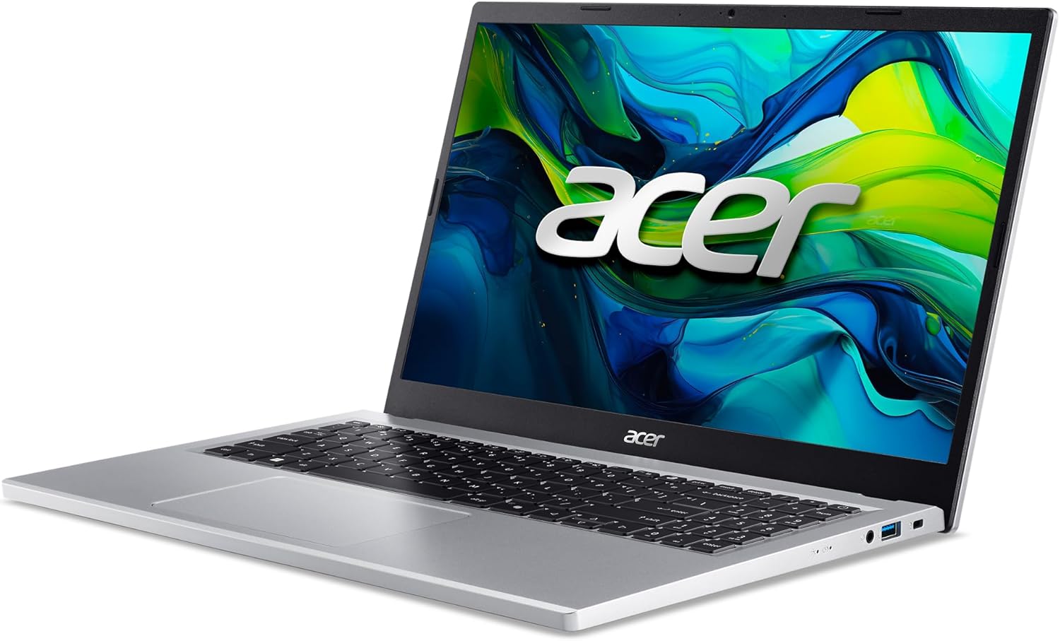 Acer Aspire Go 15 Laptop with Full HD Display