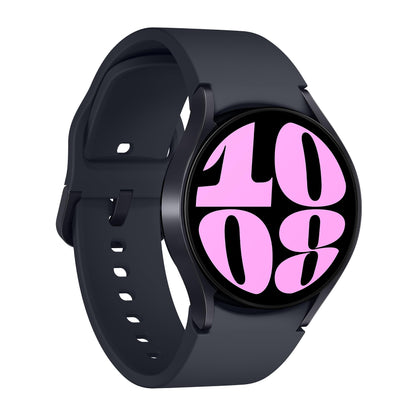 Samsung Galaxy Watch6 Classic Smartwatch With Rotating Bezel