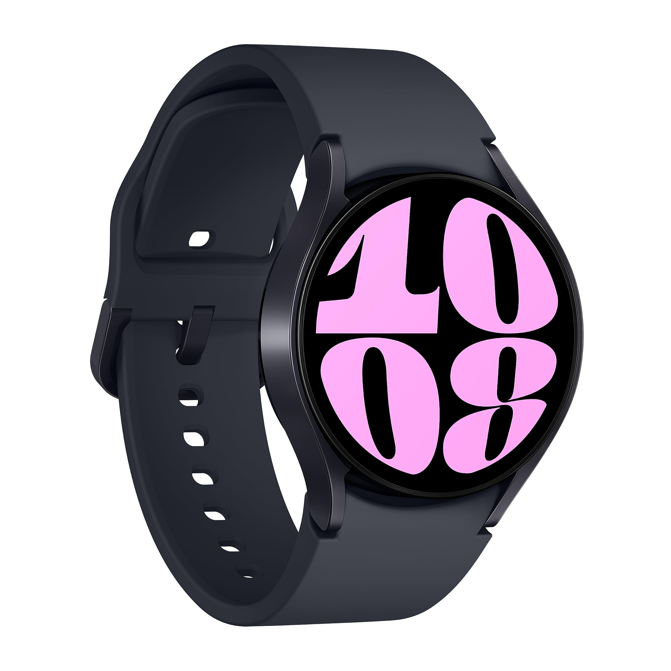 Samsung Galaxy Watch6 Classic Smartwatch With Rotating Bezel