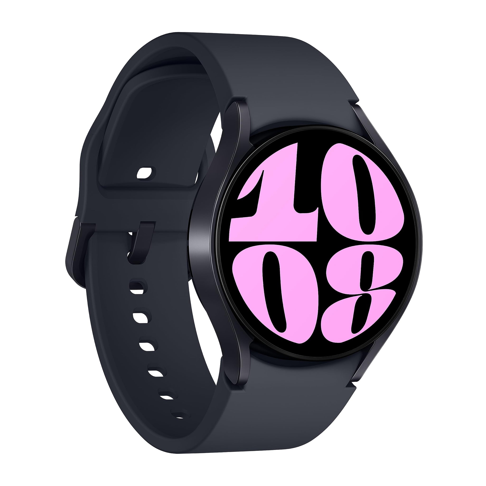Samsung Galaxy Watch6 Classic Smartwatch With Rotating Bezel