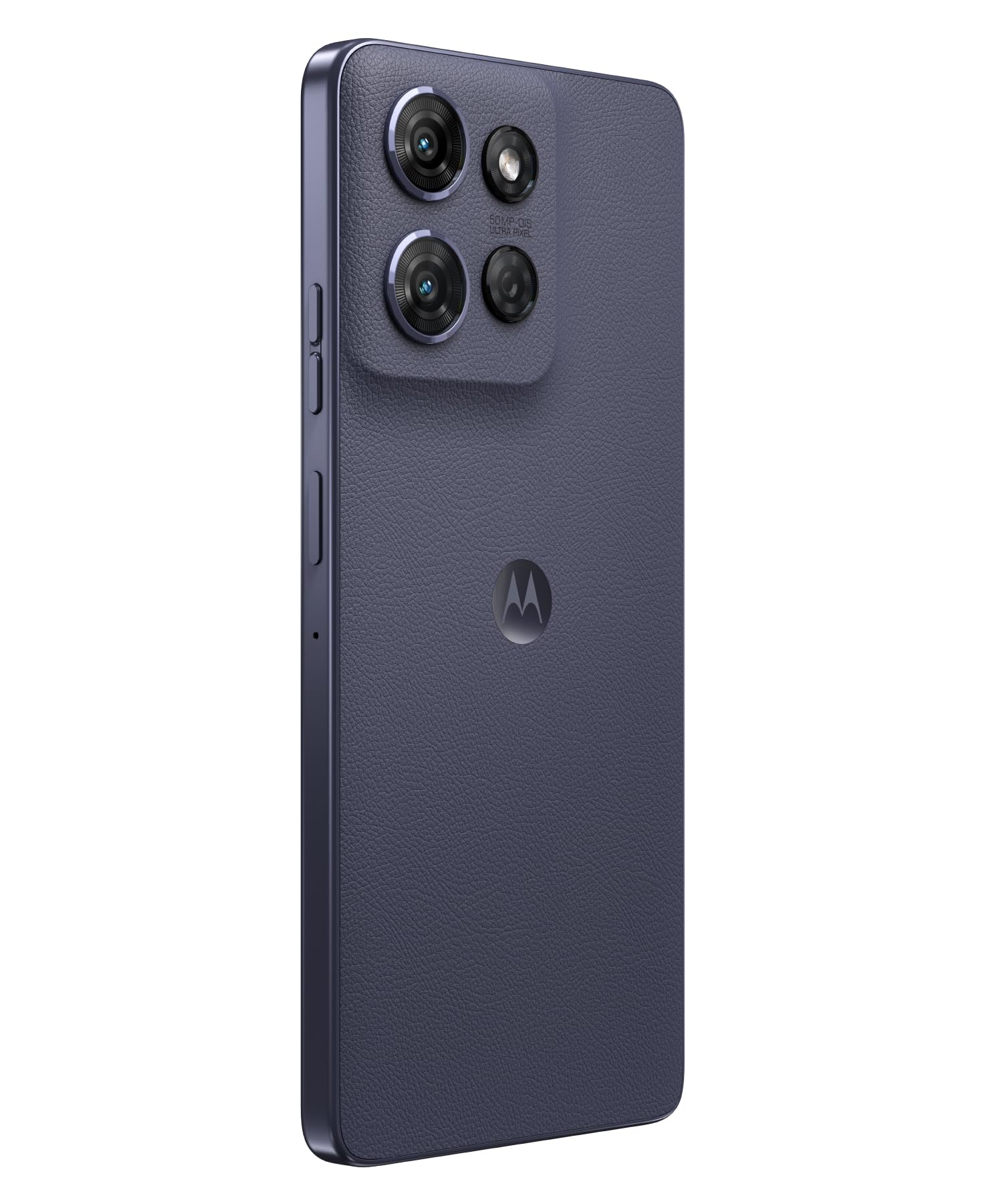 Motorola Moto G 2025 Unlocked 50MP Camera Smartphone