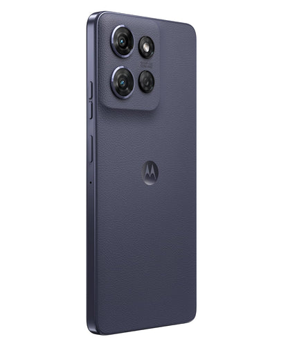 Motorola Moto G 2025 Unlocked 50MP Camera Smartphone