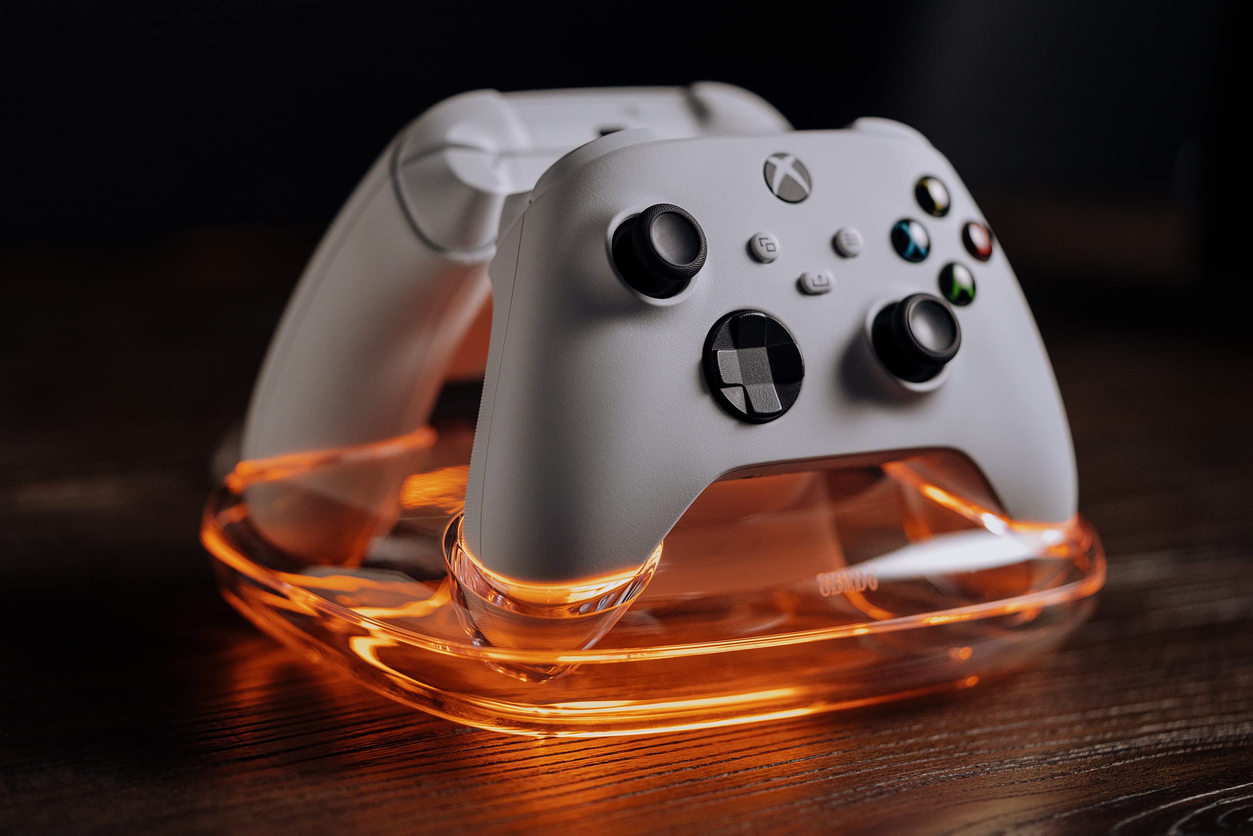 8Bitdo Dual Charging Dock for Xbox Controllers