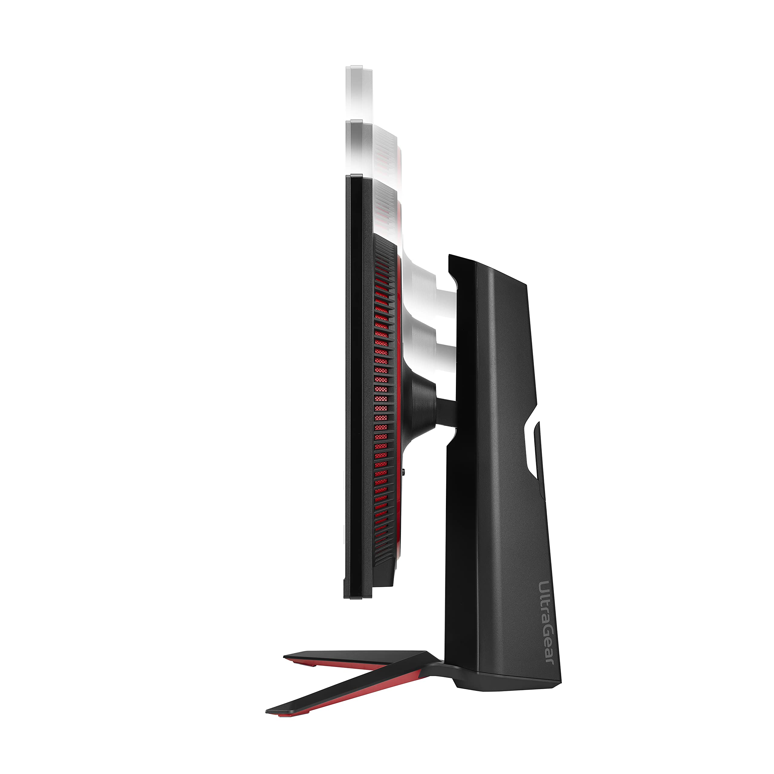 LG 27 Inch UltraGear Gaming Monitor with 240Hz Refresh Rate