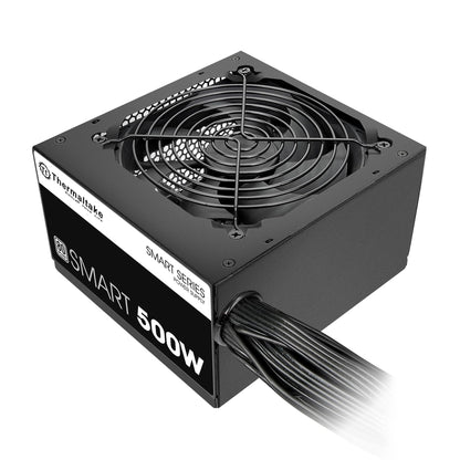 Thermaltake Smart 500W Power Supply with Quiet Fan