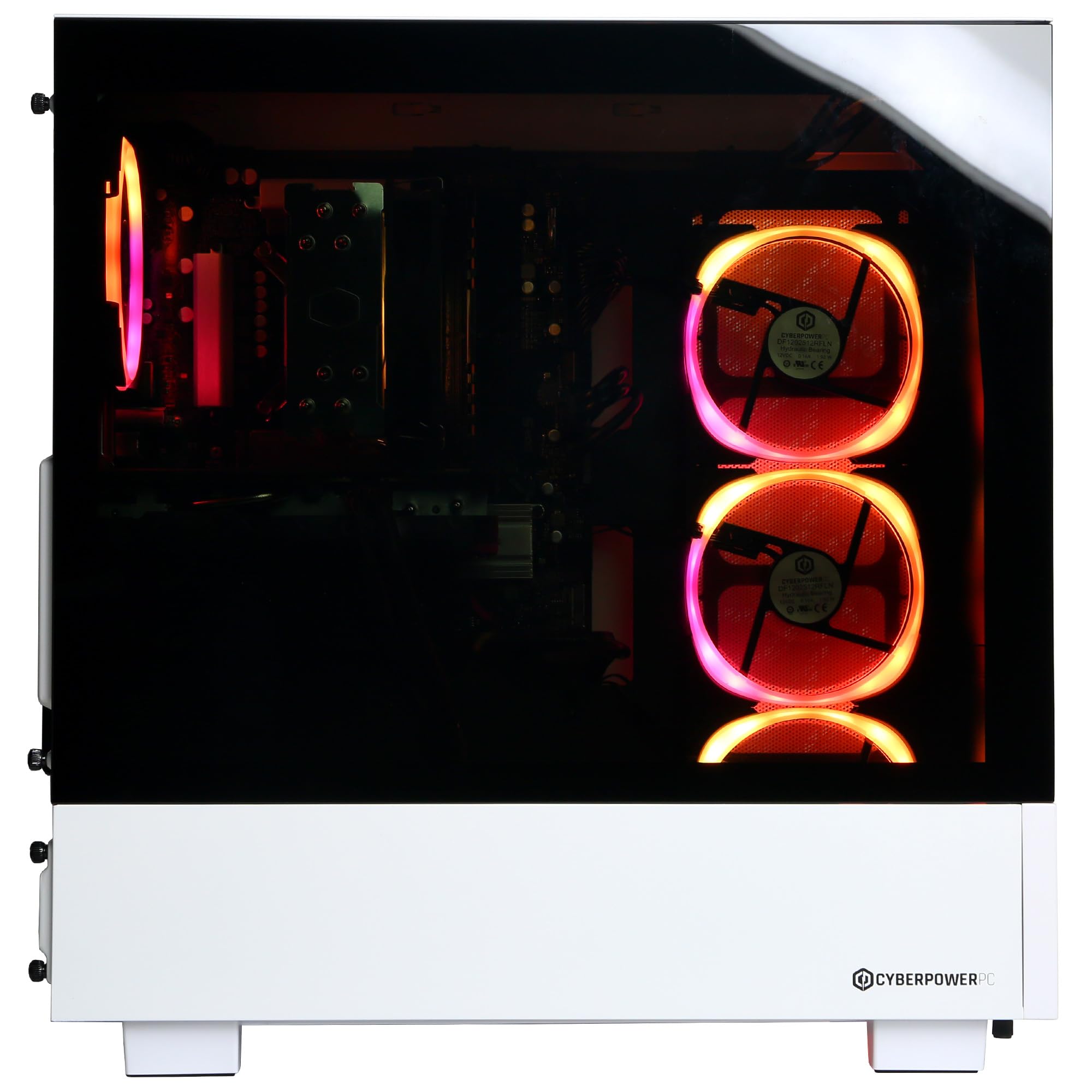 CyberPowerPC Gamer Xtreme VR RTX 4070 Powerhouse Desktop