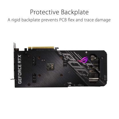 ASUS Dual GeForce RTX 3050 Gaming Graphics Card with Advanced Cooling