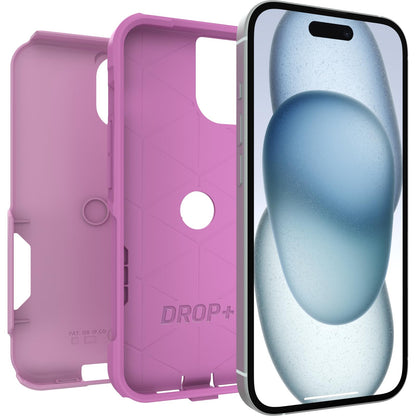 OtterBox Commuter Series Case for iPhone 16e 15 14 13