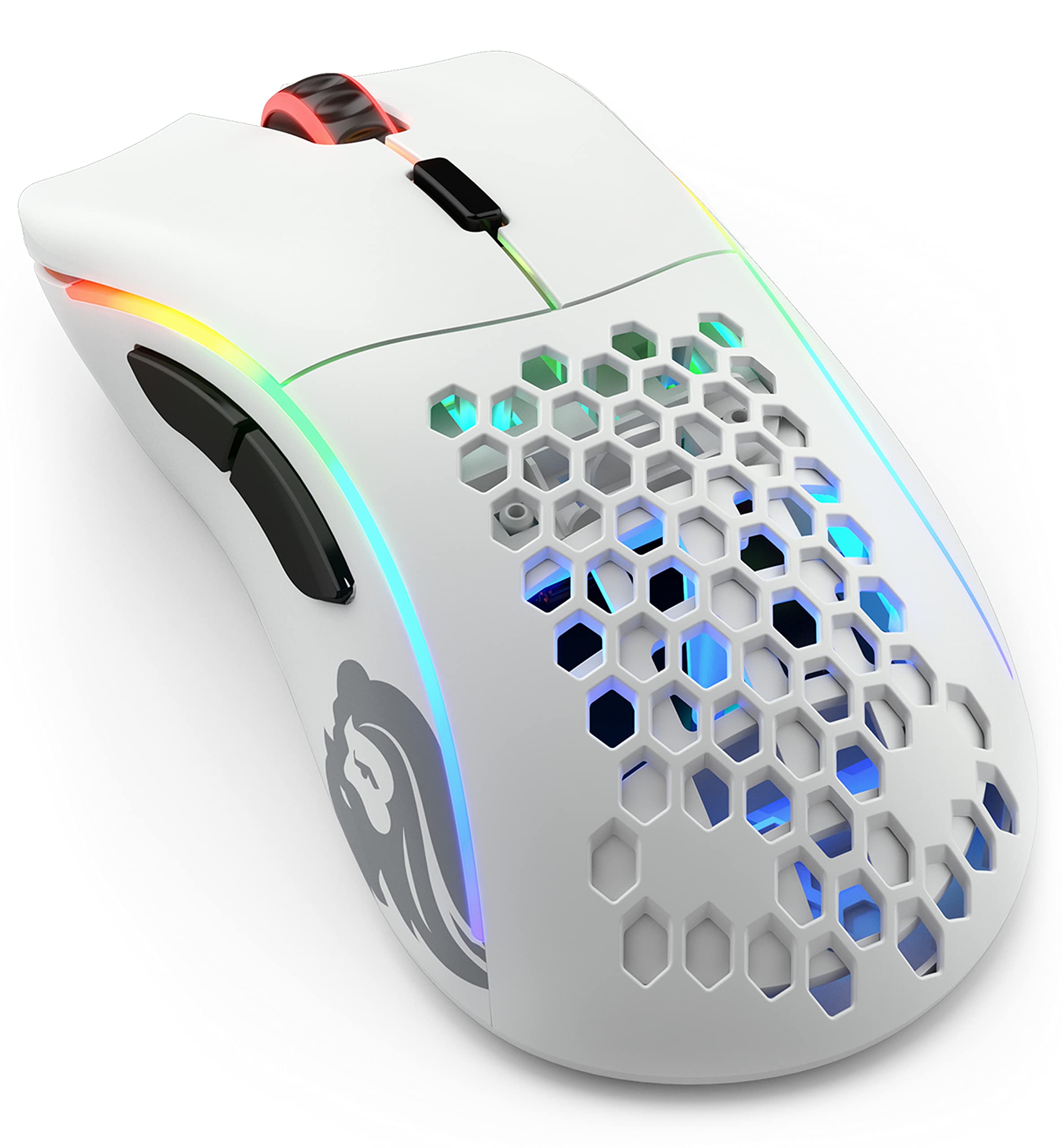 Glorious Model D Wireless Gaming Mouse Superlight Performance