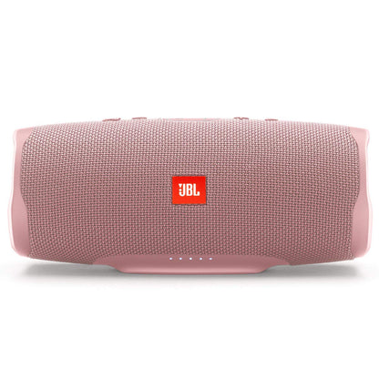 JBL Charge 4 Waterproof Bluetooth Speaker With Power Bank