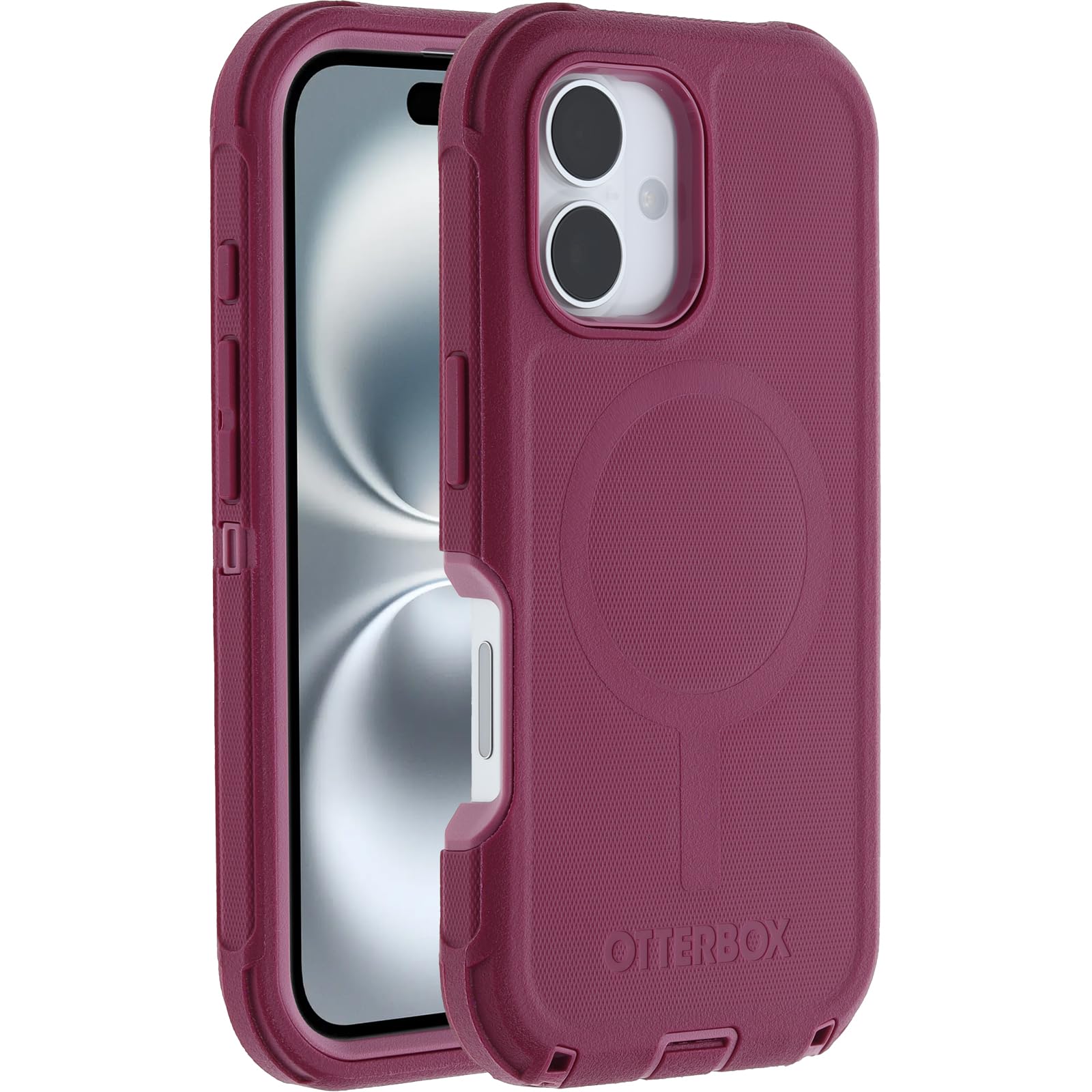 OtterBox iPhone 16 Pro Max Defender Case with Ultimate Protection