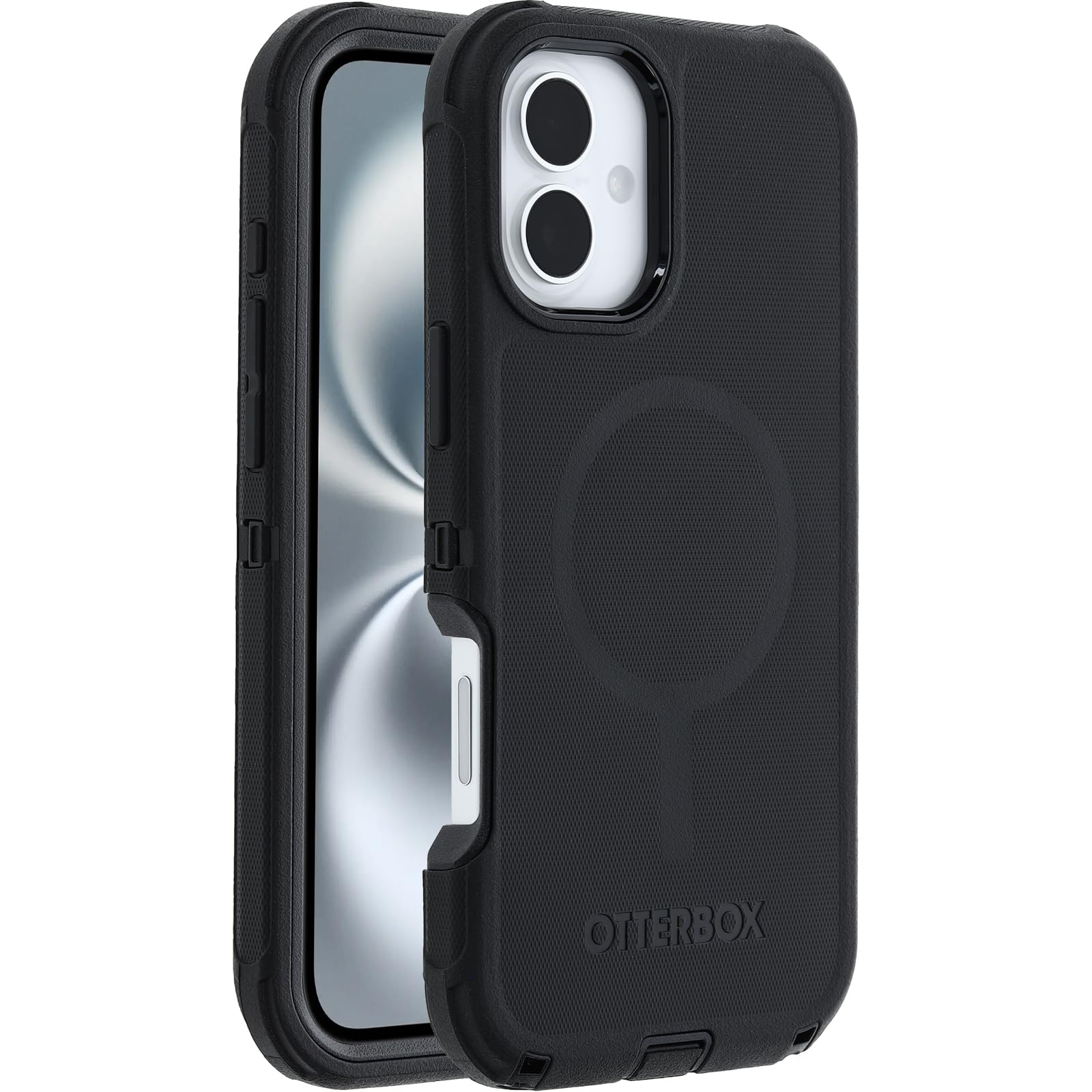 OtterBox iPhone 16 Pro Max Defender Case with Ultimate Protection
