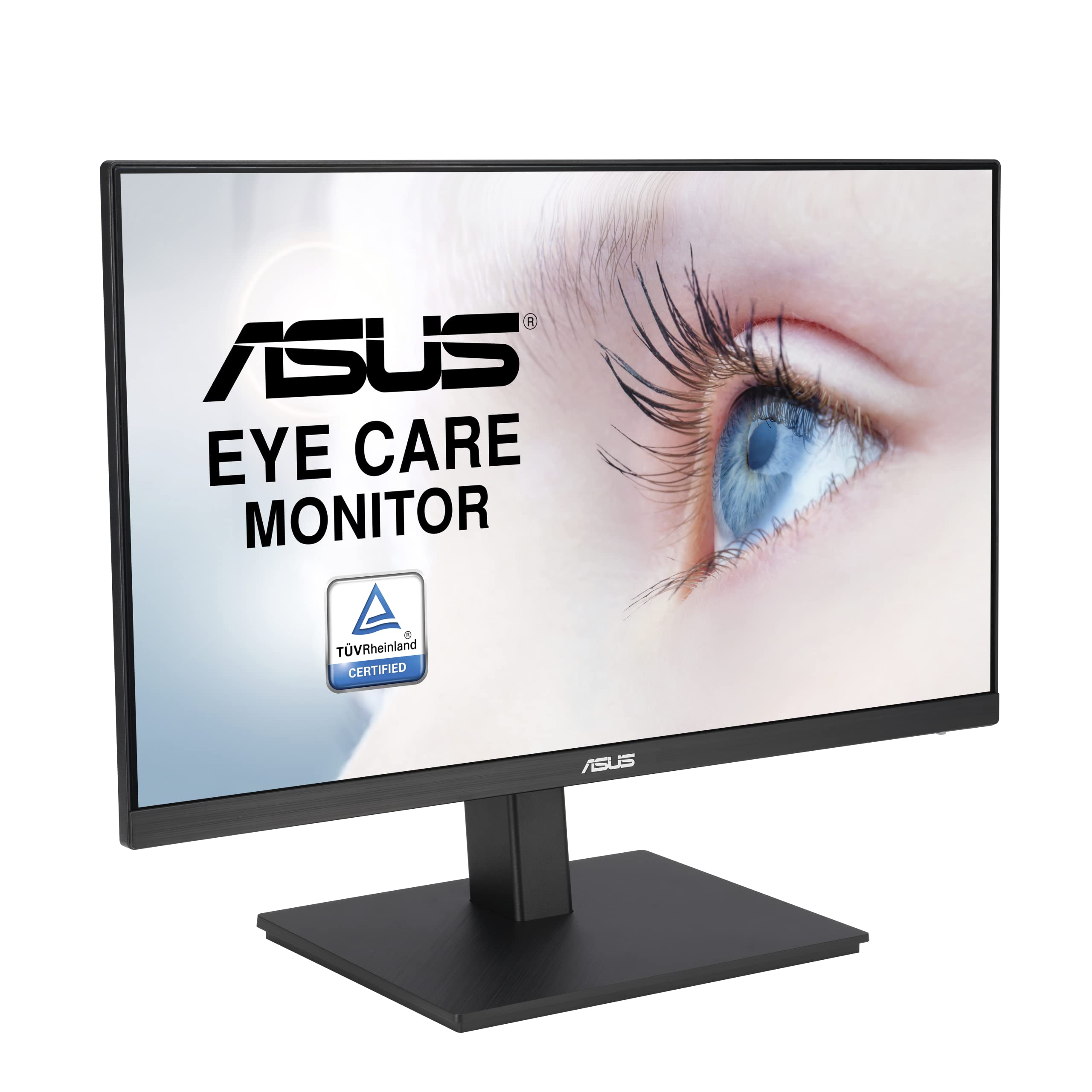 ASUS 24 Inch Full HD Eye Care Monitor with 120Hz Refresh Rate