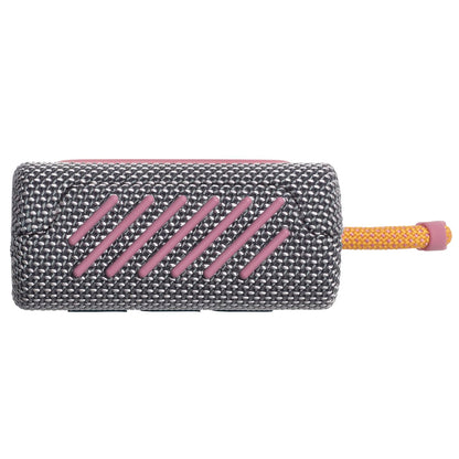 JBL Go 3 Portable Bluetooth Speaker IP67 Waterproof