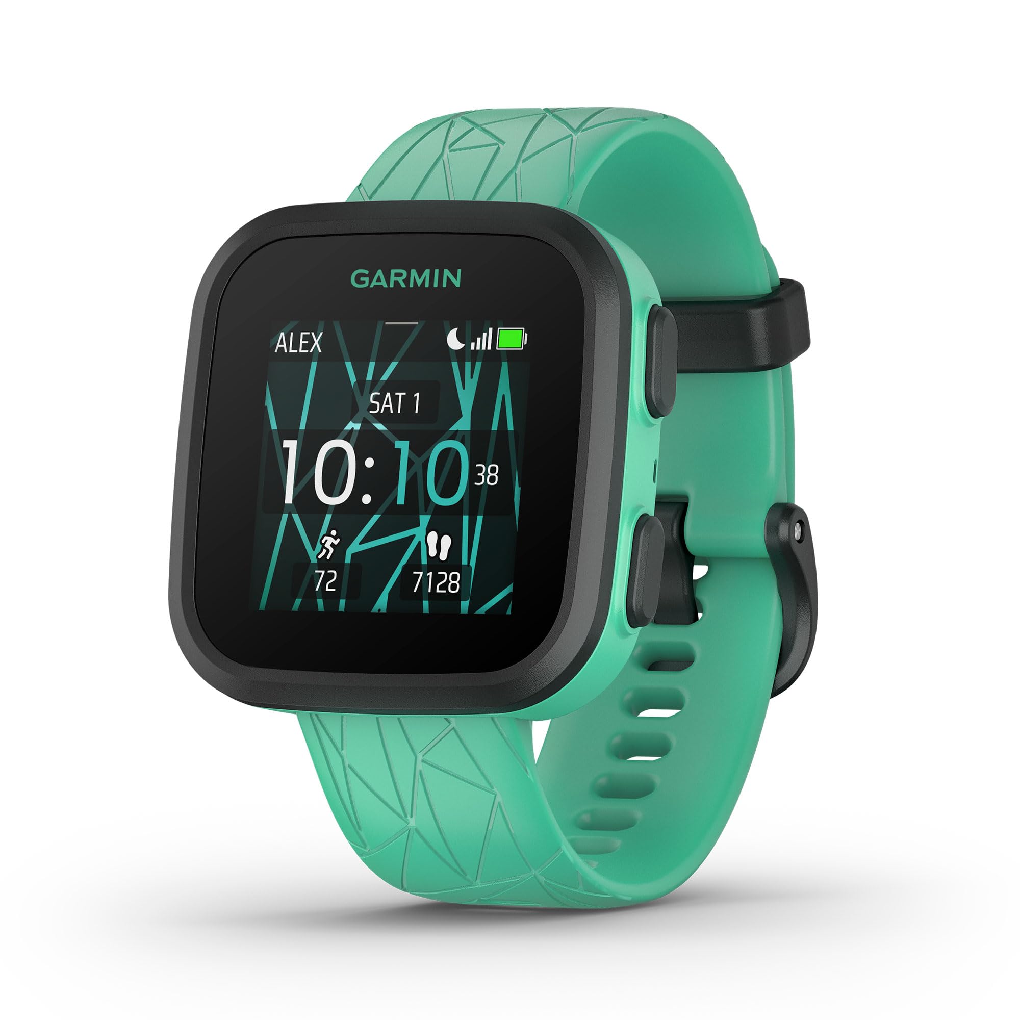 Garmin Bounce Kids Smartwatch With Location Tracking