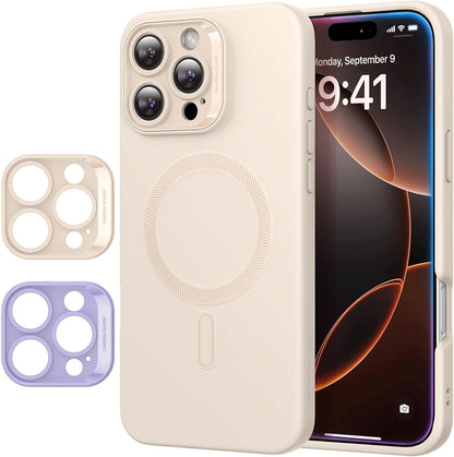ESR Magnetic Case for iPhone 14 13 with Drop Protection