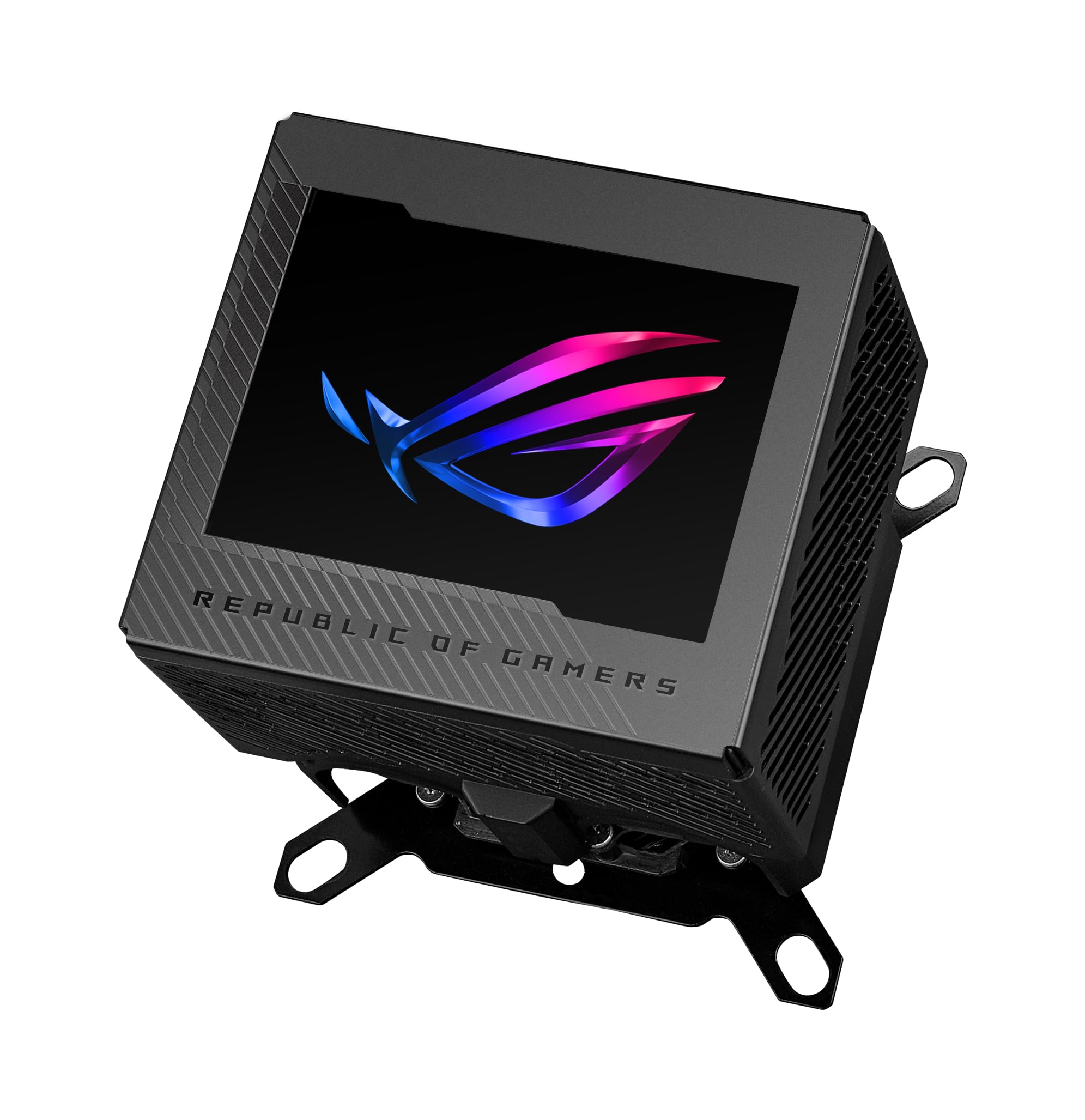 ASUS ROG Ryujin III 360 ARGB Liquid CPU Cooler