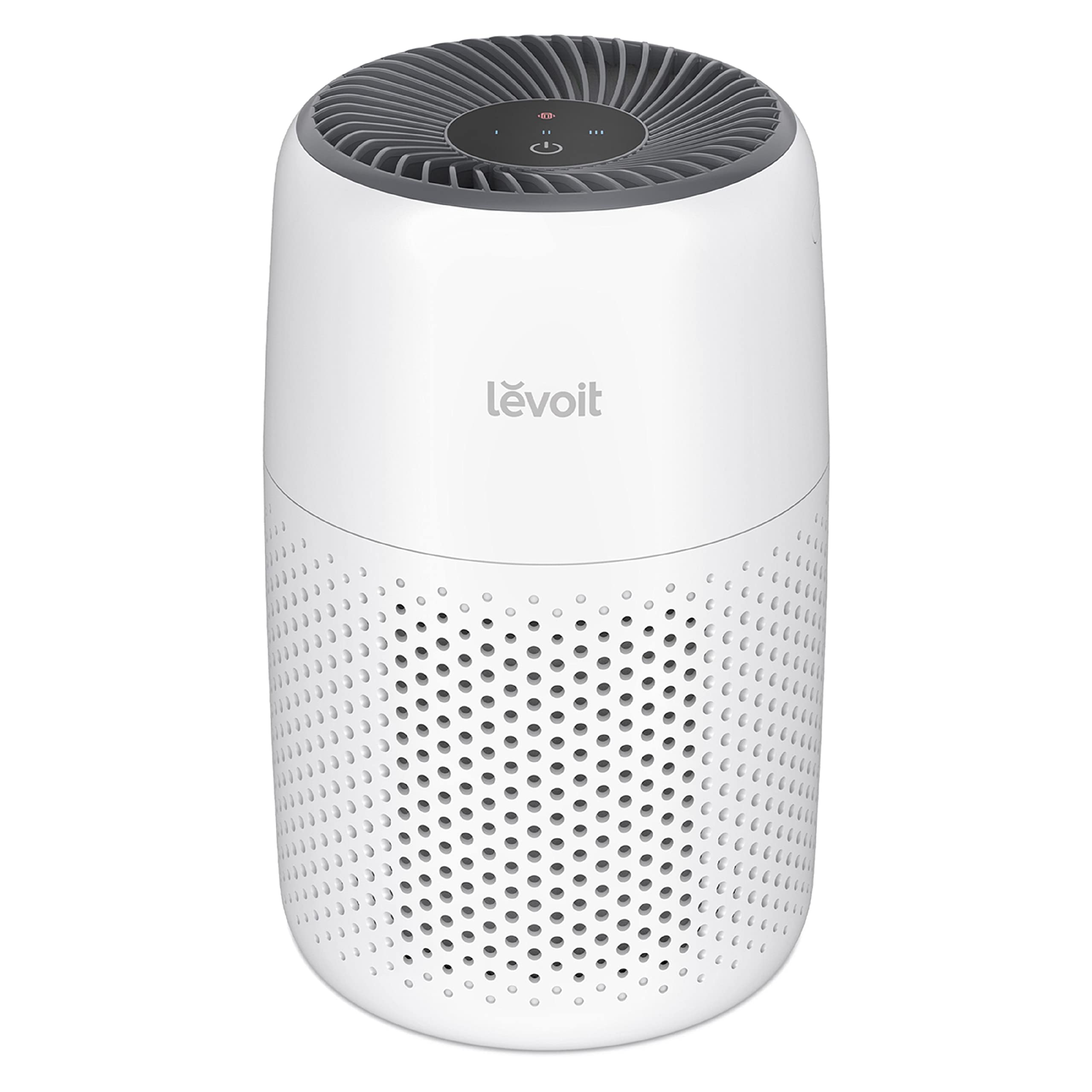 Levoit Air Purifier for Better Sleep and Clean Air